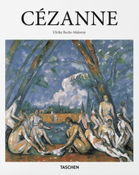 Cézanne. Ediz. italiana - Librerie.coop