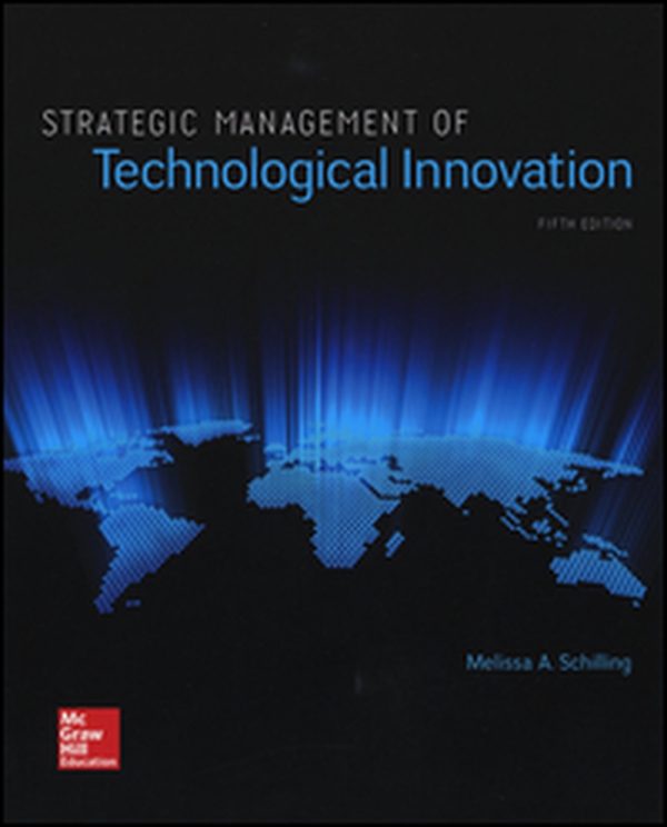Strategic management of technological innovation - Librerie.coop