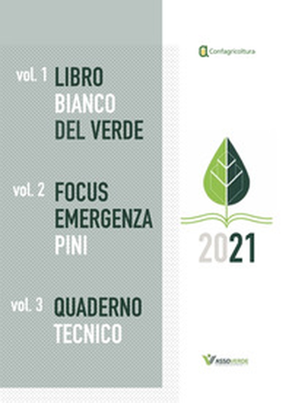 Libro bianco del verde-Focus emergenza pini-Quaderno tecnico - Librerie.coop Libro bianco del verde-Focus emergenza pini-Quaderno tecnico - Librerie.coop