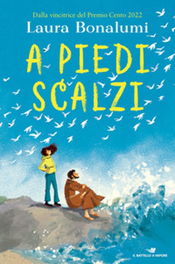 A piedi scalzi - Librerie.coop A piedi scalzi - Librerie.coop