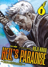 Hell's paradise. Jigokuraku - Librerie.coop