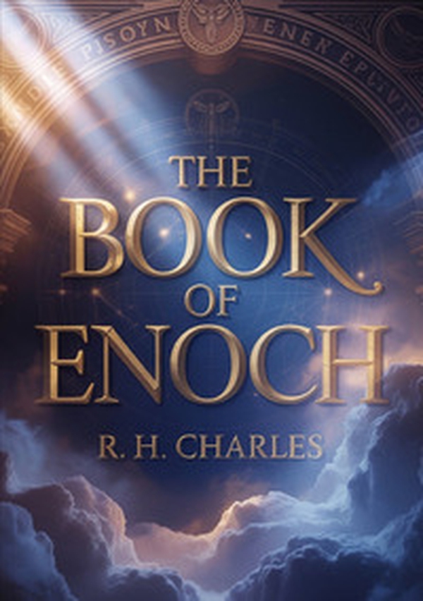 The book of Enoch - Librerie.coop