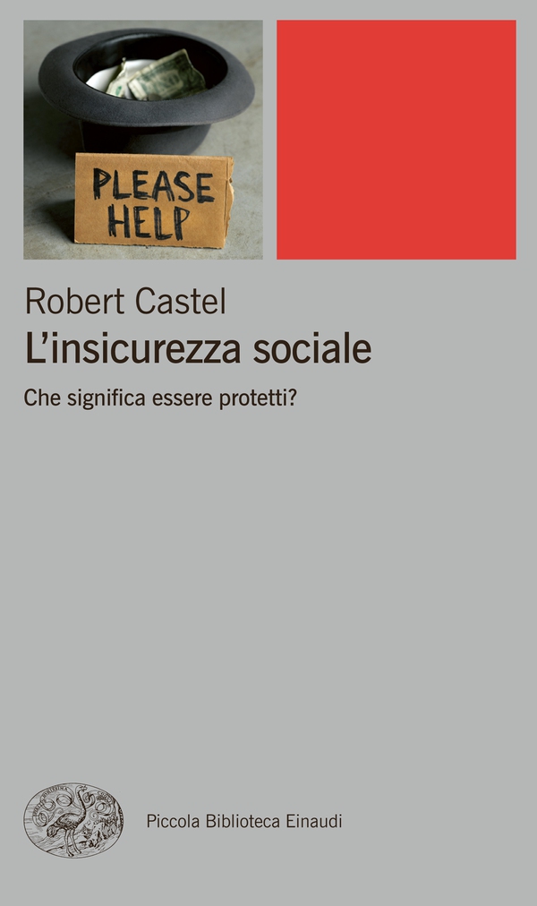 L'insicurezza sociale - Librerie.coop L'insicurezza sociale - Librerie.coop
