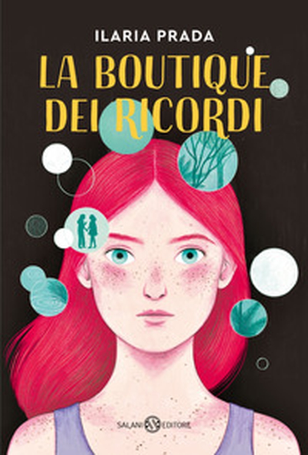 La boutique dei ricordi - Librerie.coop La boutique dei ricordi - Librerie.coop