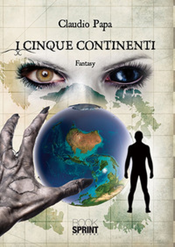 I cinque continenti - Librerie.coop I cinque continenti - Librerie.coop