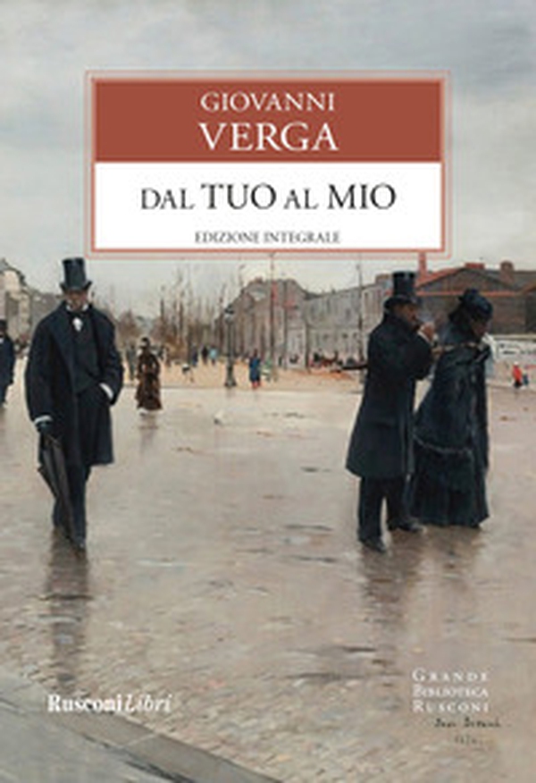 Dal tuo al mio - Librerie.coop Dal tuo al mio - Librerie.coop