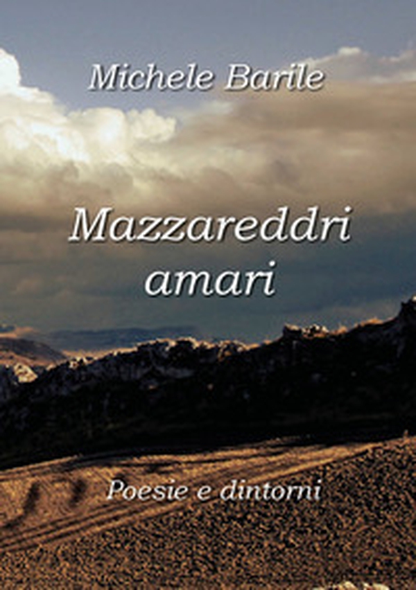Mazzareddri amari - Librerie.coop Mazzareddri amari - Librerie.coop