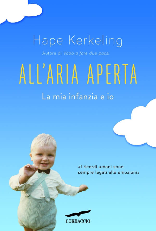 All'aria aperta - Librerie.coop All'aria aperta - Librerie.coop