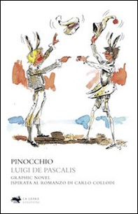 Pinocchio - Librerie.coop Pinocchio - Librerie.coop