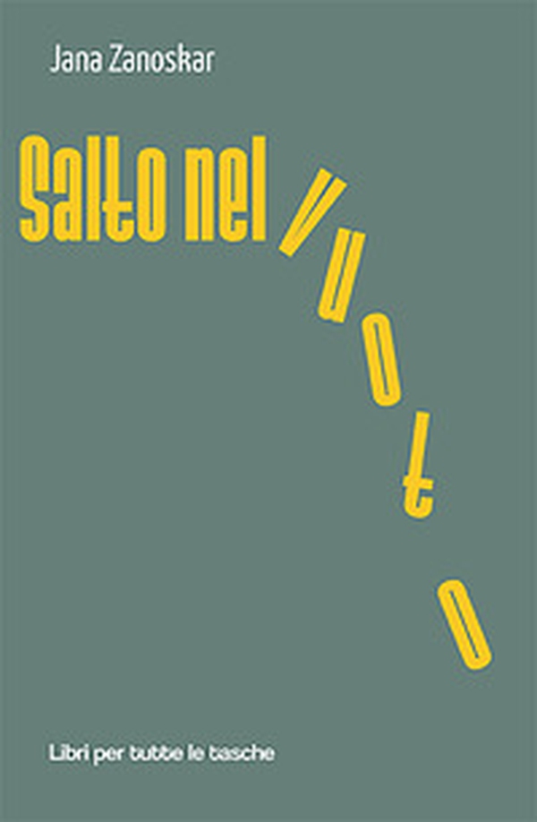 Salto nel vuoto - Librerie.coop Salto nel vuoto - Librerie.coop