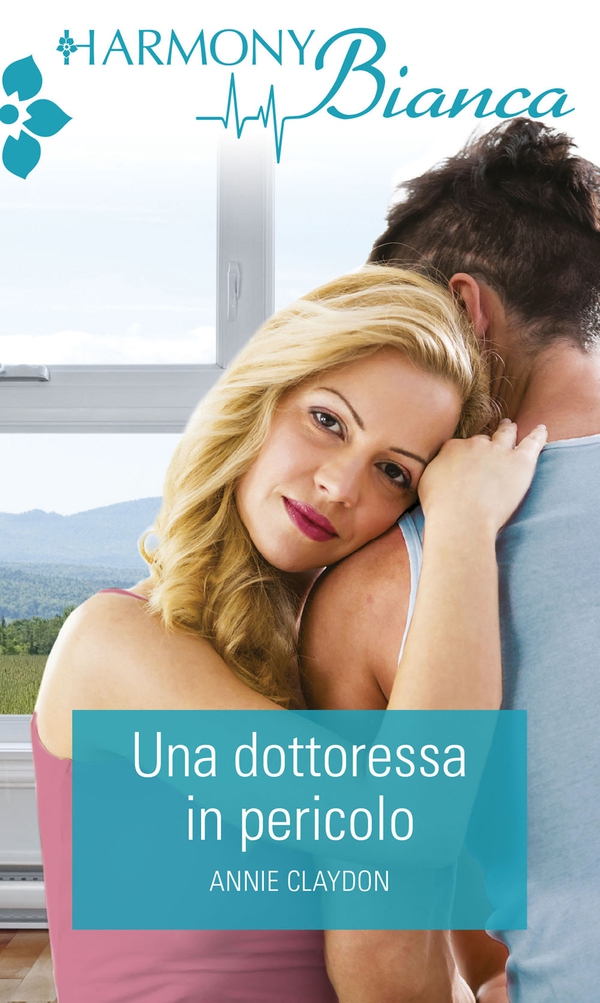 Una dottoressa in pericolo - Librerie.coop Una dottoressa in pericolo - Librerie.coop