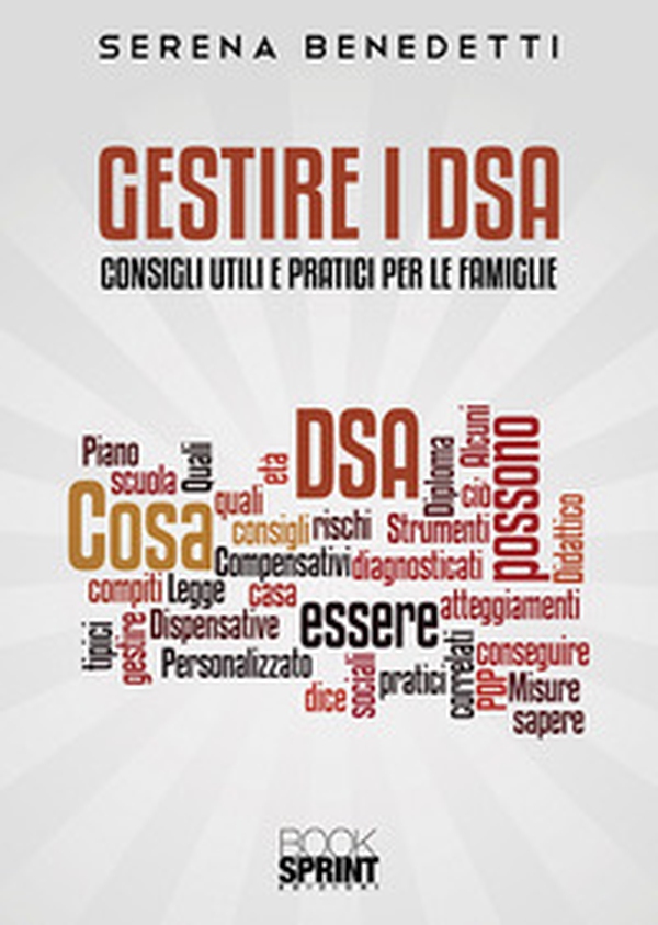Gestire i DSA - Librerie.coop Gestire i DSA - Librerie.coop