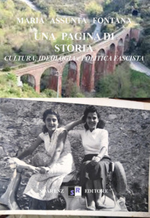 Una pagina di storia. Cultura,ideologia e politica fascista - Librerie.coop Una pagina di storia. Cultura,ideologia e politica fascista - Librerie.coop