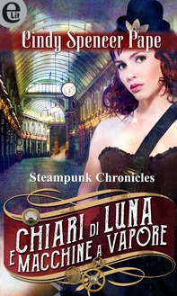 Chiari di luna e macchine a vapore (eLit) - Librerie.coop Chiari di luna e macchine a vapore (eLit) - Librerie.coop
