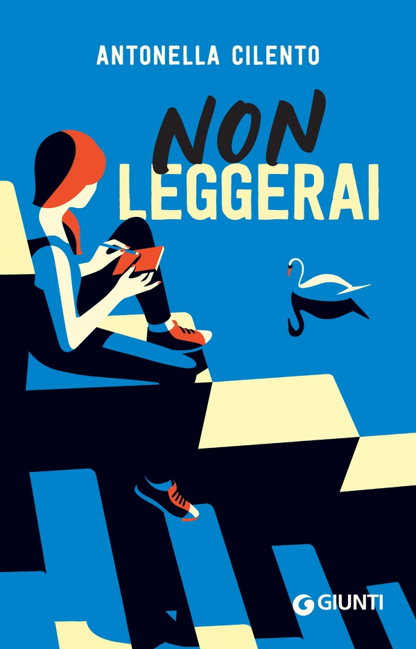 Non leggerai - Librerie.coop Non leggerai - Librerie.coop