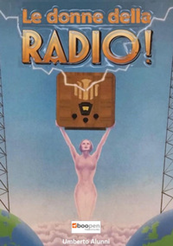 Le donne della radio - Librerie.coop Le donne della radio - Librerie.coop