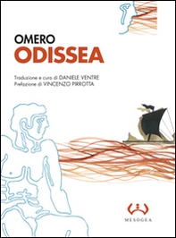 Odissea. Testo greco a fronte - Librerie.coop Odissea. Testo greco a fronte - Librerie.coop