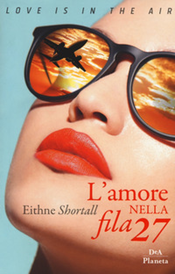 L'amore nella fila 27 - Librerie.coop L'amore nella fila 27 - Librerie.coop