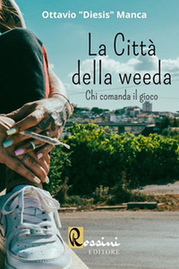 La città della weeda. Chi comanda il gioco - Librerie.coop La città della weeda. Chi comanda il gioco - Librerie.coop
