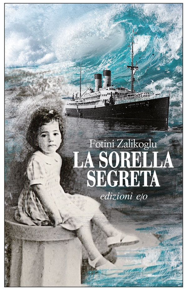 La sorella segreta - Librerie.coop La sorella segreta - Librerie.coop