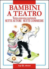 Bambini a teatro - Librerie.coop