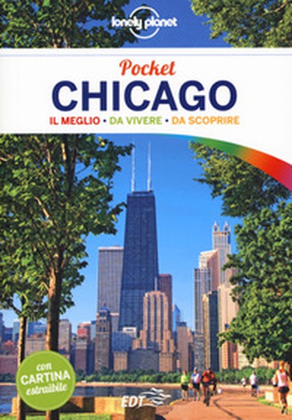 Chicago. Con carta estraibile - Librerie.coop Chicago. Con carta estraibile - Librerie.coop