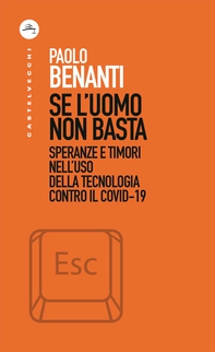 Se l’uomo non basta - Librerie.coop Se l’uomo non basta - Librerie.coop