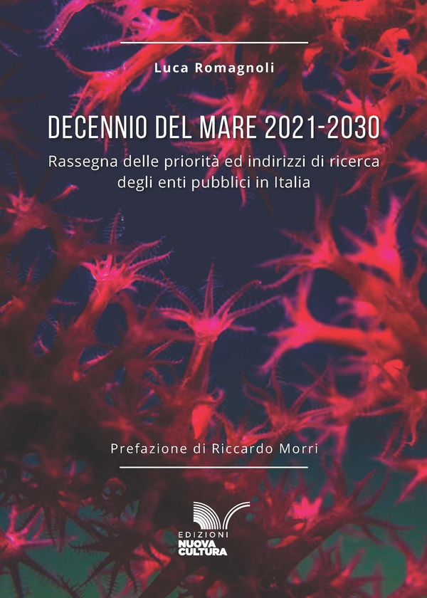Decennio del Mare 2021-2030 - Librerie.coop