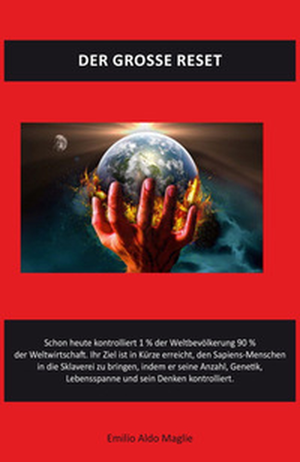 Der grosse reset - Librerie.coop Der grosse reset - Librerie.coop
