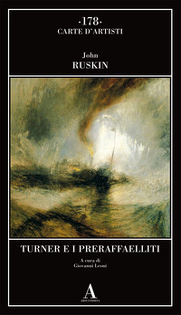 Turner e i preraffaelliti - Librerie.coop Turner e i preraffaelliti - Librerie.coop