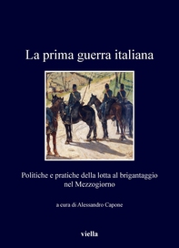 La prima guerra italiana - Librerie.coop La prima guerra italiana - Librerie.coop