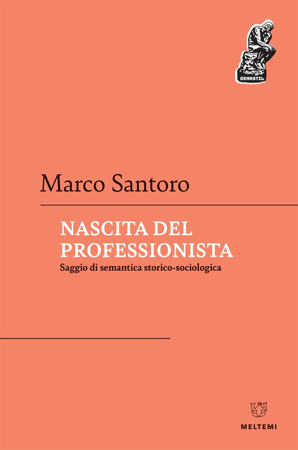 Nascita del professionista - Librerie.coop Nascita del professionista - Librerie.coop