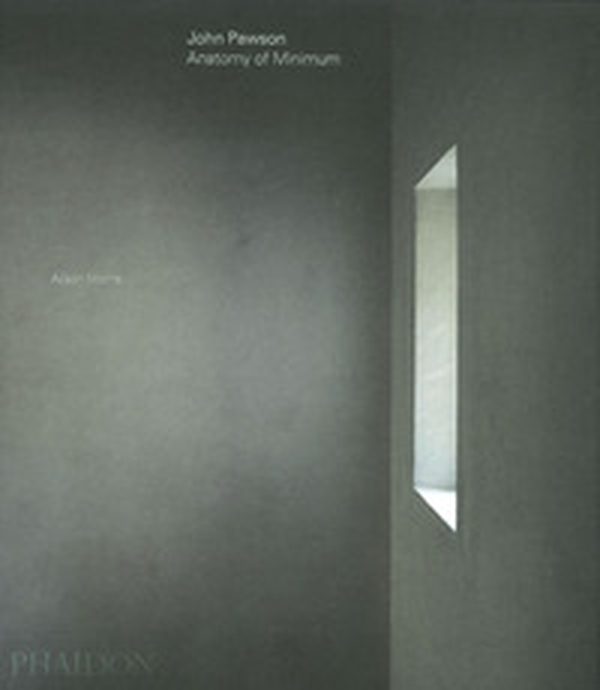 John Pawson: anatomy of minimum - Librerie.coop John Pawson: anatomy of minimum - Librerie.coop
