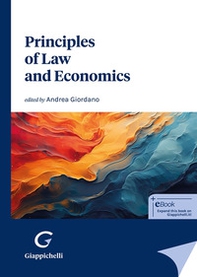 Principles of Law and Economics - Librerie.coop Principles of Law and Economics - Librerie.coop