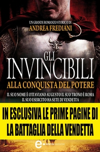 Gli invincibili. Alla conquista del potere - Librerie.coop