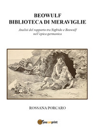Beowulf biblioteca di meraviglie - Librerie.coop