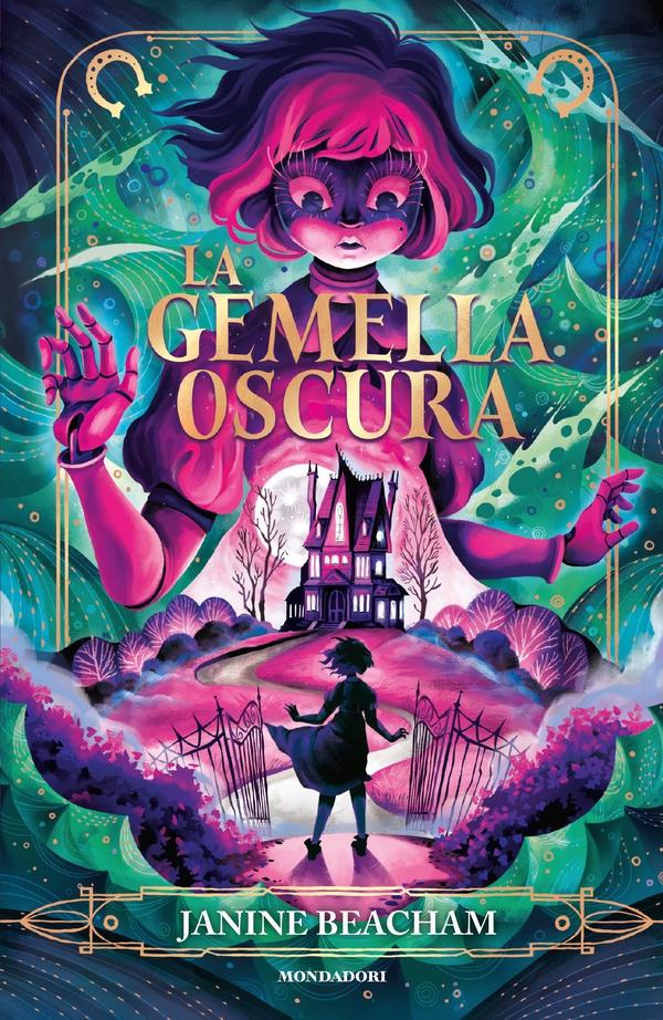 La gemella oscura - Librerie.coop La gemella oscura - Librerie.coop