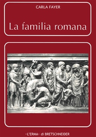 La familia romana. II - Librerie.coop
