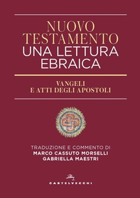 Nuovo Testamento - Librerie.coop Nuovo Testamento - Librerie.coop