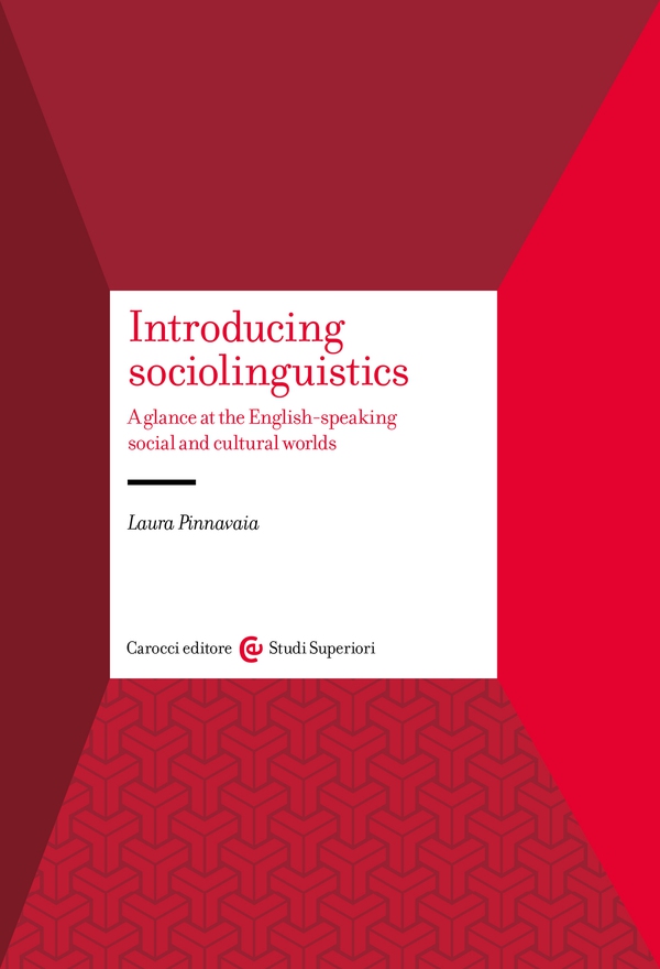 Introducing Sociolinguistics - Librerie.coop