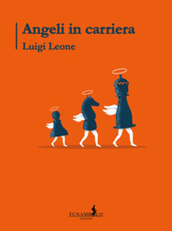 Angeli in carriera - Librerie.coop Angeli in carriera - Librerie.coop