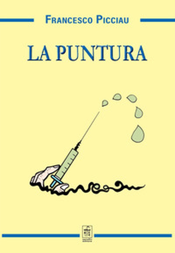 La puntura - Librerie.coop La puntura - Librerie.coop