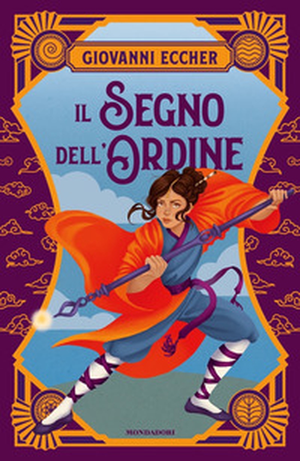 Il segno dell'ordine - Librerie.coop Il segno dell'ordine - Librerie.coop