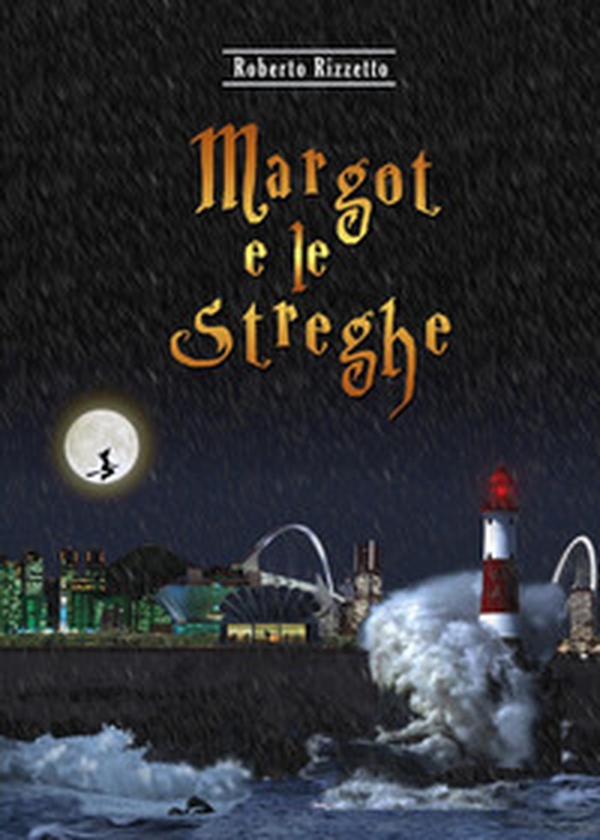 Margot e le streghe - Librerie.coop Margot e le streghe - Librerie.coop