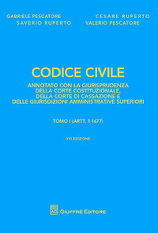 Codice civile - Librerie.coop