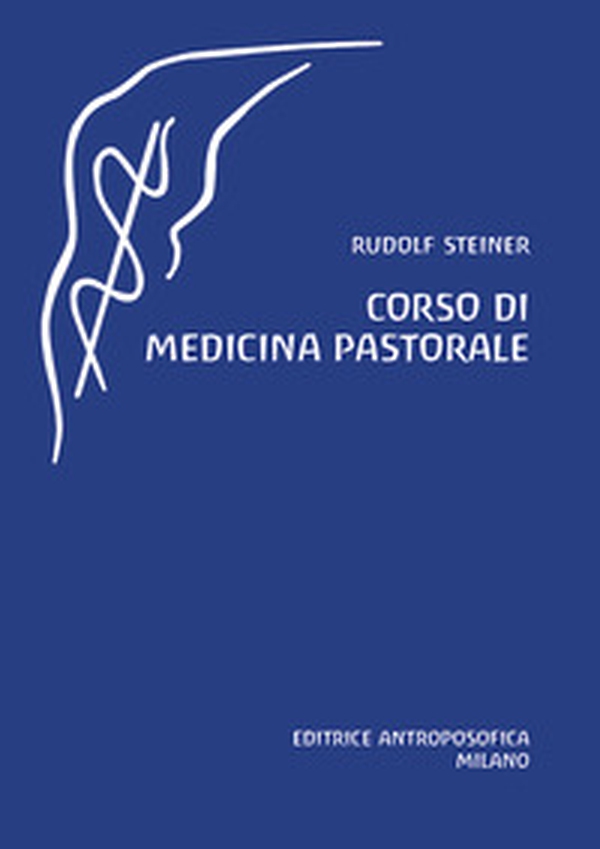 Corso di medicina pastorale - Librerie.coop Corso di medicina pastorale - Librerie.coop