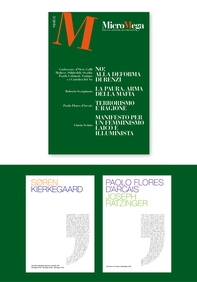 Micromega 3/2016 - Librerie.coop