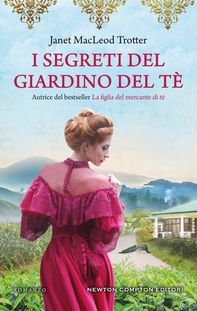 I segreti del giardino del tè - Librerie.coop I segreti del giardino del tè - Librerie.coop