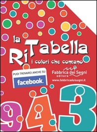 La Ritabella. I colori che contano - Librerie.coop
