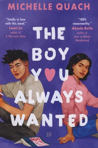 The boy you always wanted - Librerie.coop